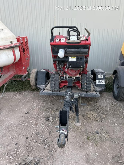 2024 HUSQVARNA LT6005