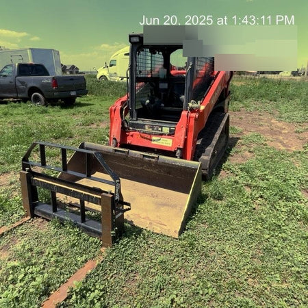 2023 MANITOU 50504723