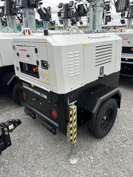 2026 TRIME X-Smart Lithium Hybrid