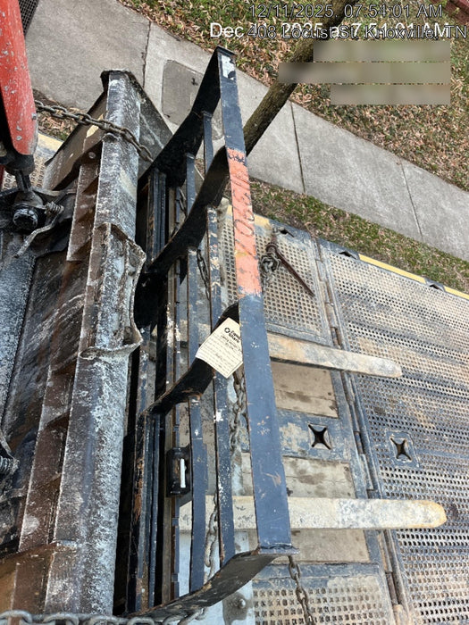 2024 ARROW MATERIAL HANDLING F5100CB