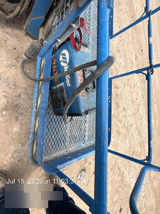 2019 MILLER ELECTRIC CST-280