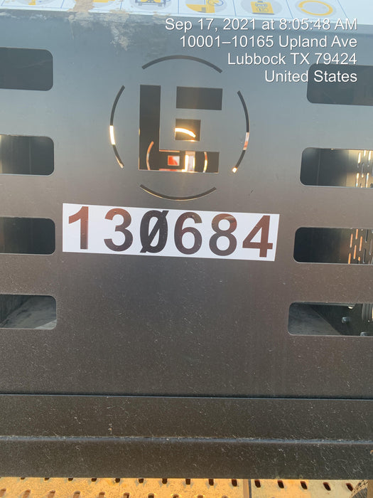 2021 LIND EQUIPMENT LE978LEDV-T4B