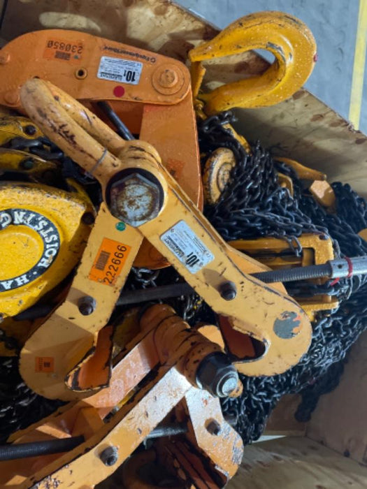 2022 ELEPHANT JBC-10