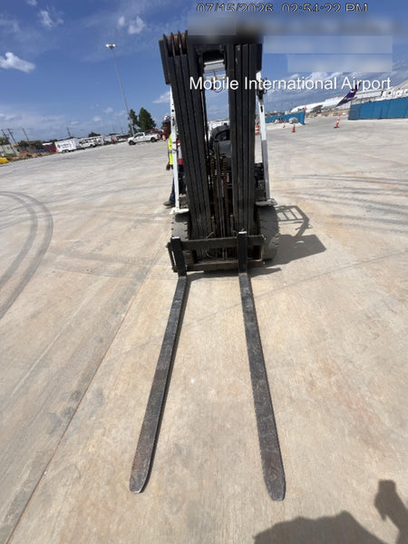 2022 UNICARRIER MUG1F2A30DV QUAD