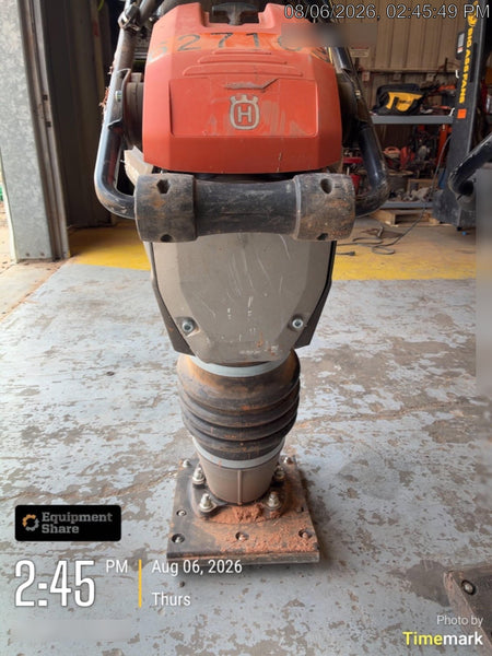 2025 HUSQVARNA LT6005