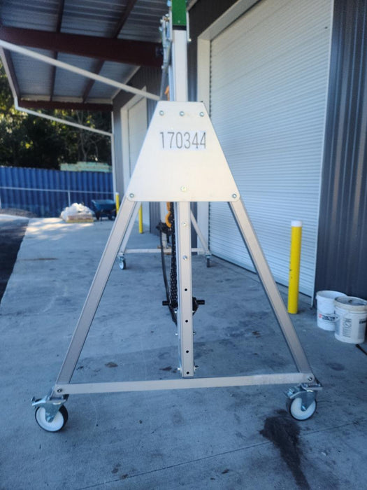 2021 REID LIFTING Port-A-Gantry PGSS04400