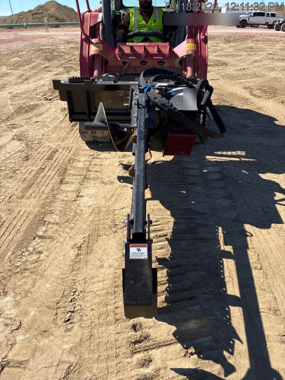 2026 VIRNIG TCH48-25