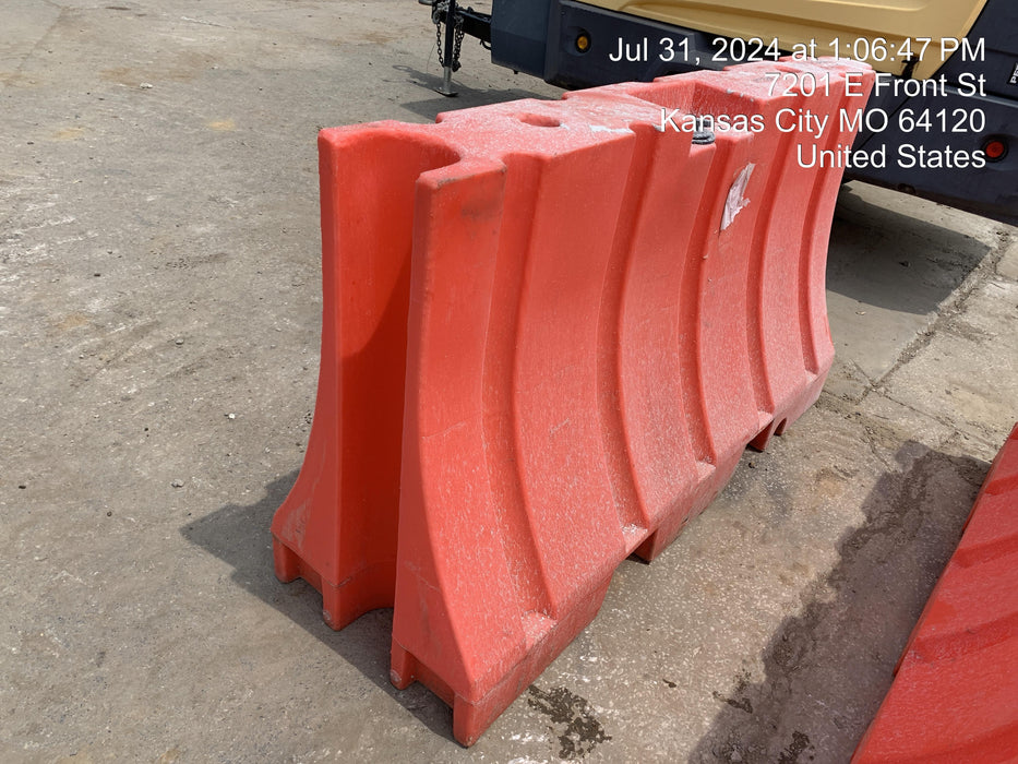 2022 HOUSTON BARRICADE WFB42