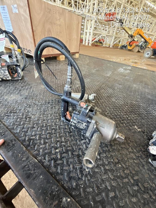 2025 INGERSOLL RAND 3940B2TI