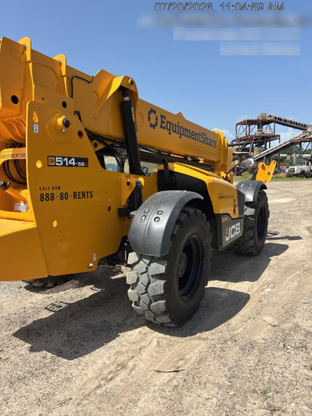 2026 JCB 514-56