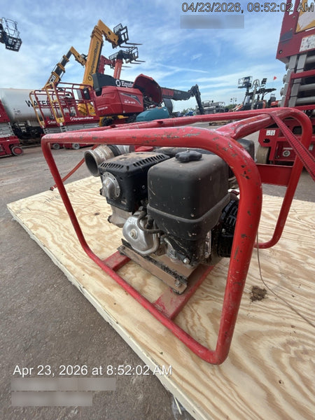 2023 MULTIQUIP QP3TH