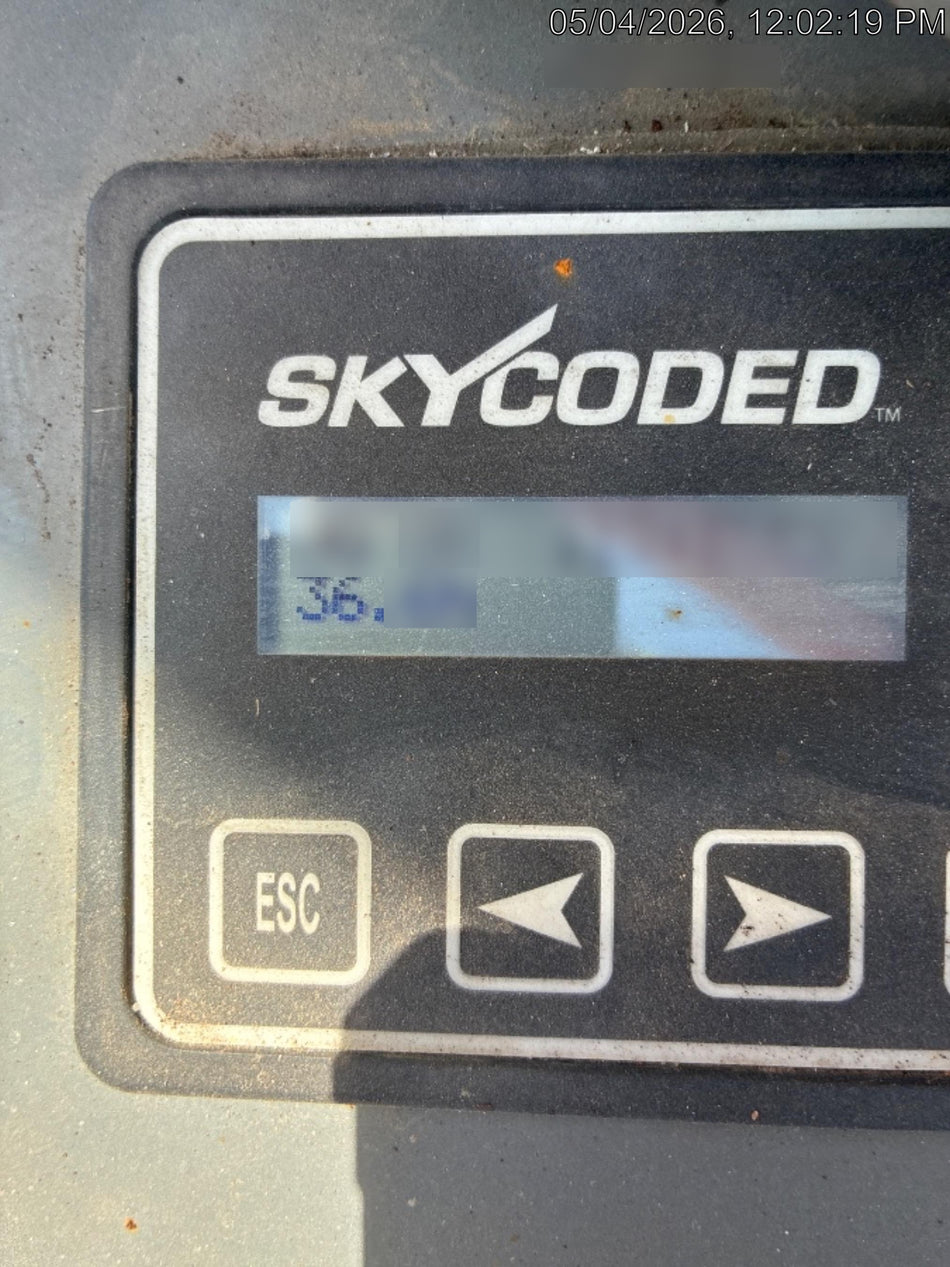 2023 SKYJACK SJ3226