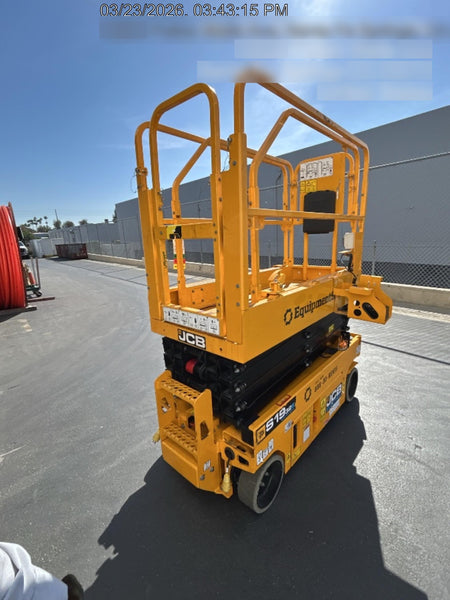 2024 JCB S1932E