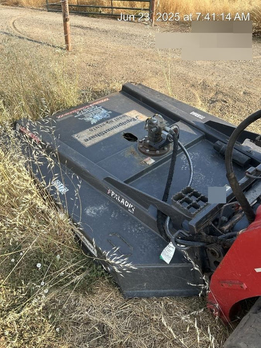 2020 PALADIN 30372A-0022