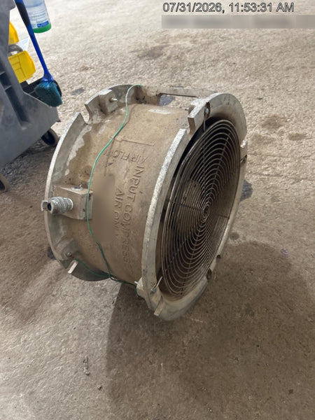 2021 MICHIGAN PNEUMATIC 20262