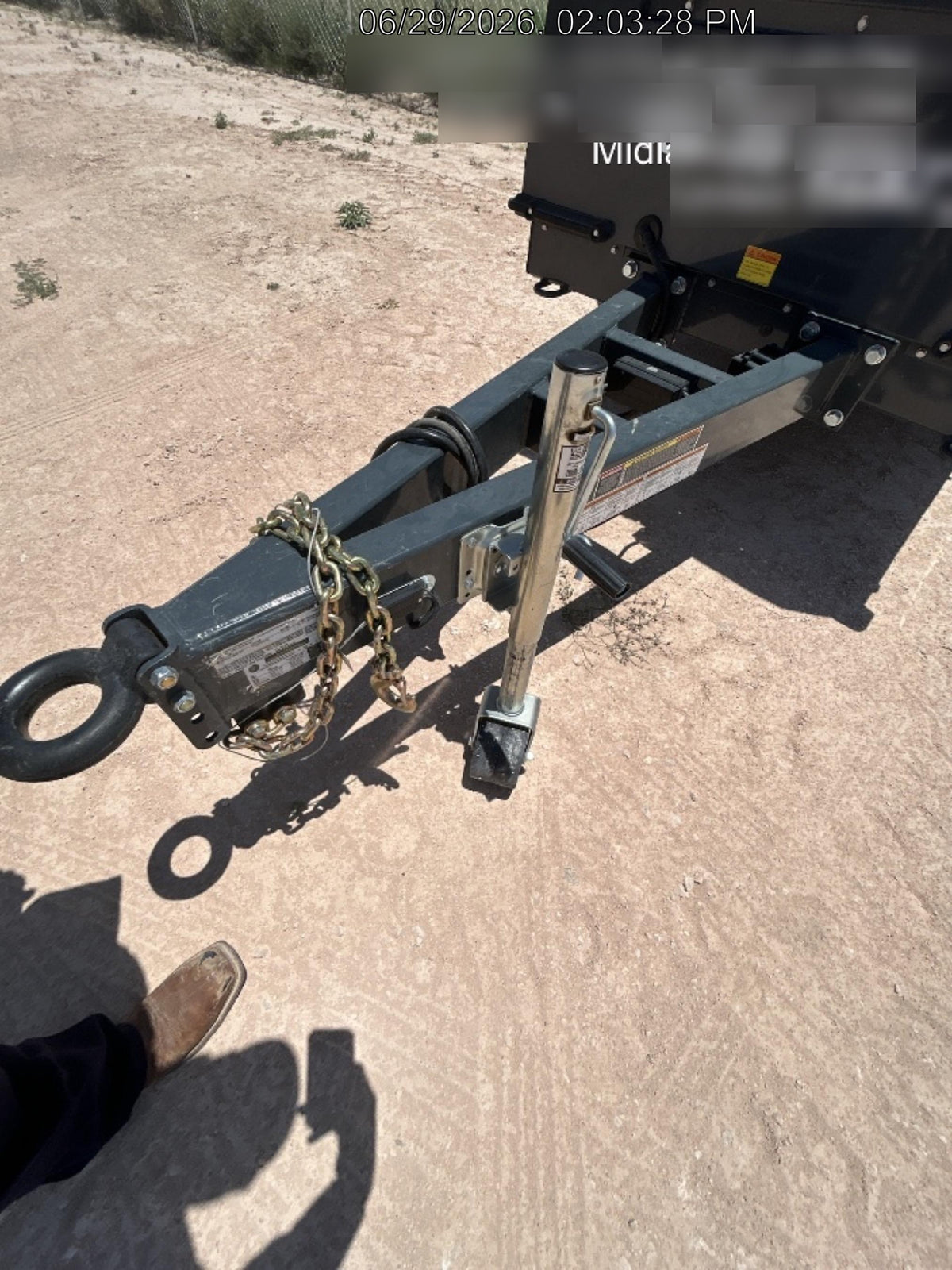 2026 AIRMAN PDSF375DP-6E1
