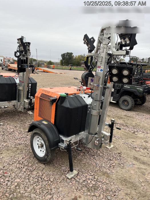 2025 WANCO WLTT-4MK8K