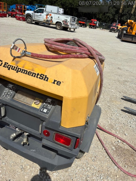 2023 ATLAS COPCO XAS 110