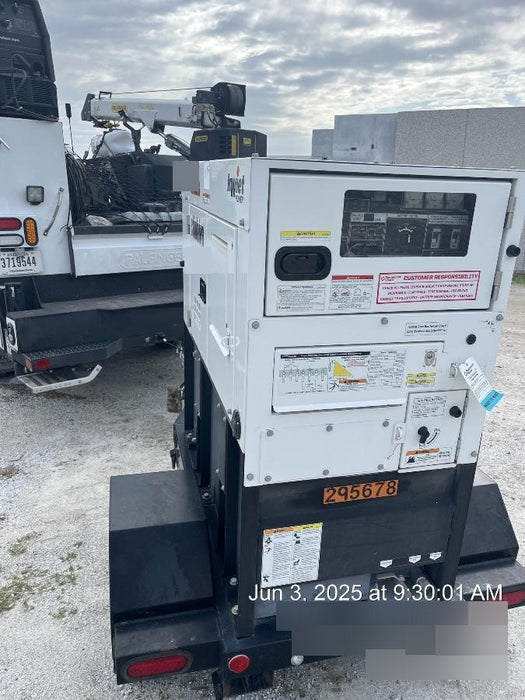 2023 SHINDAIWA DGK15FL