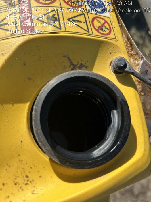 2024 WACKER NEUSON BS68-4Ab/28