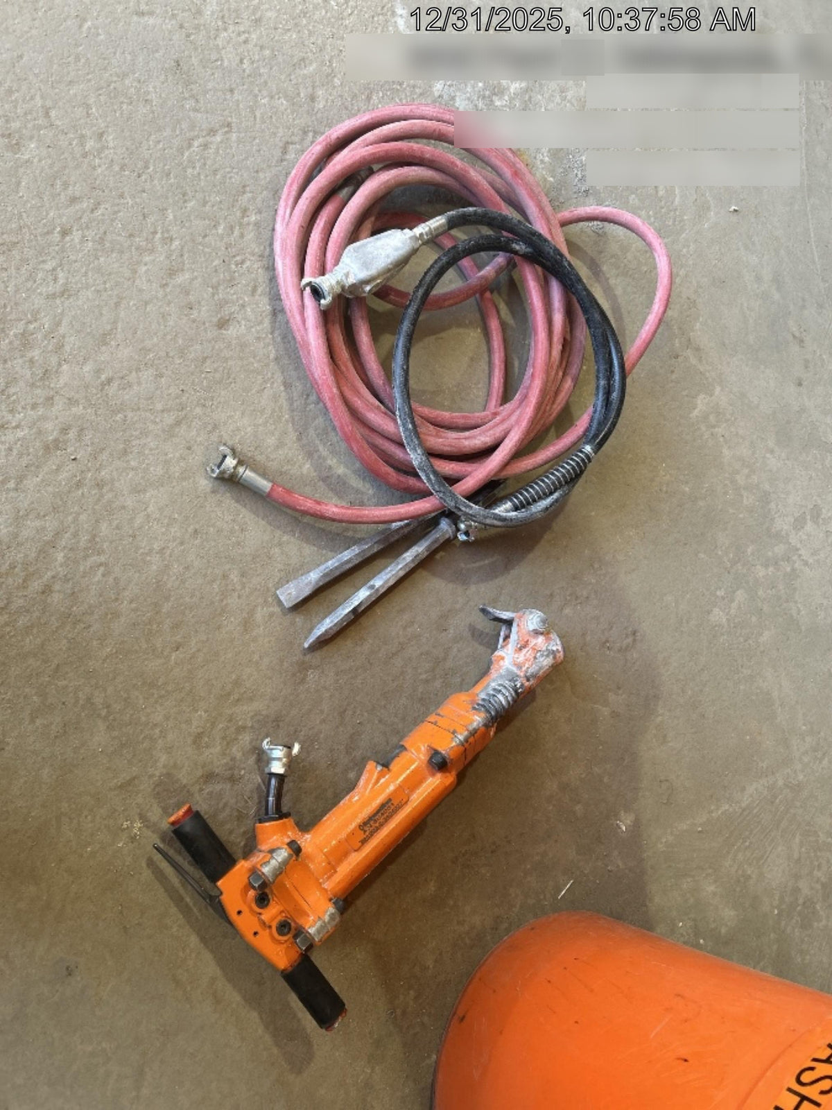 2024 MICHIGAN PNEUMATIC ES-TPB90-118-TRACKER