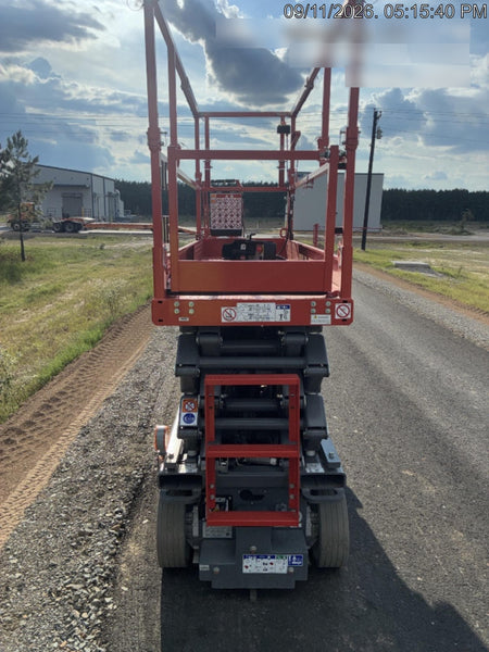 2026 SKYJACK SJ3232E