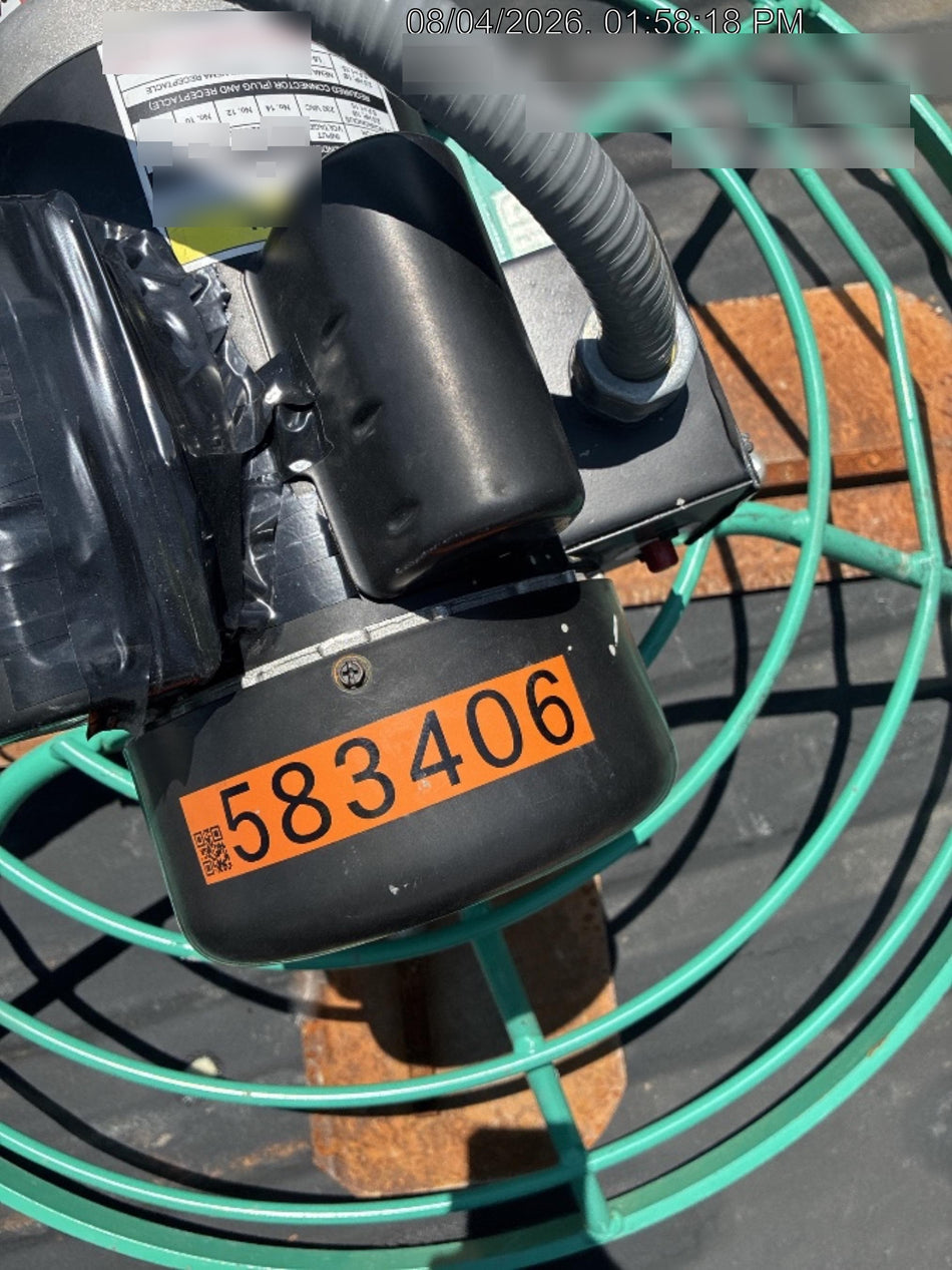 2025 MULTIQUIP J36E2
