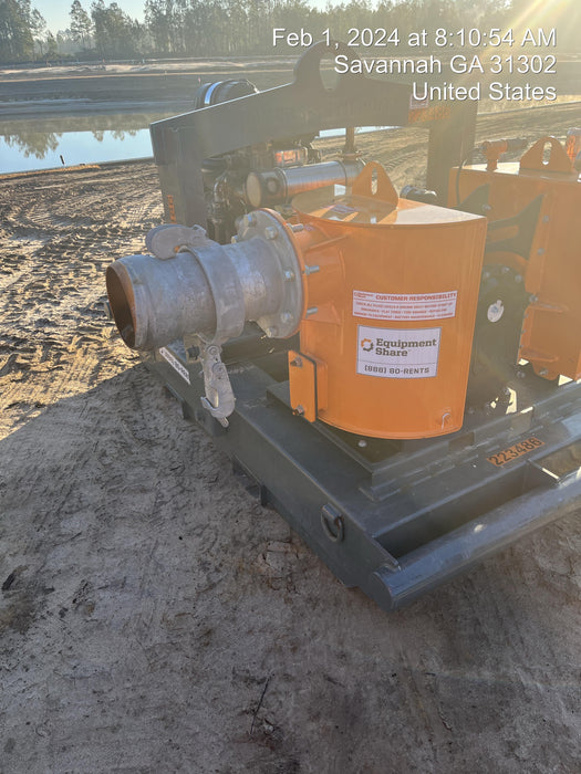 2022 MYERS-SETH RL-200