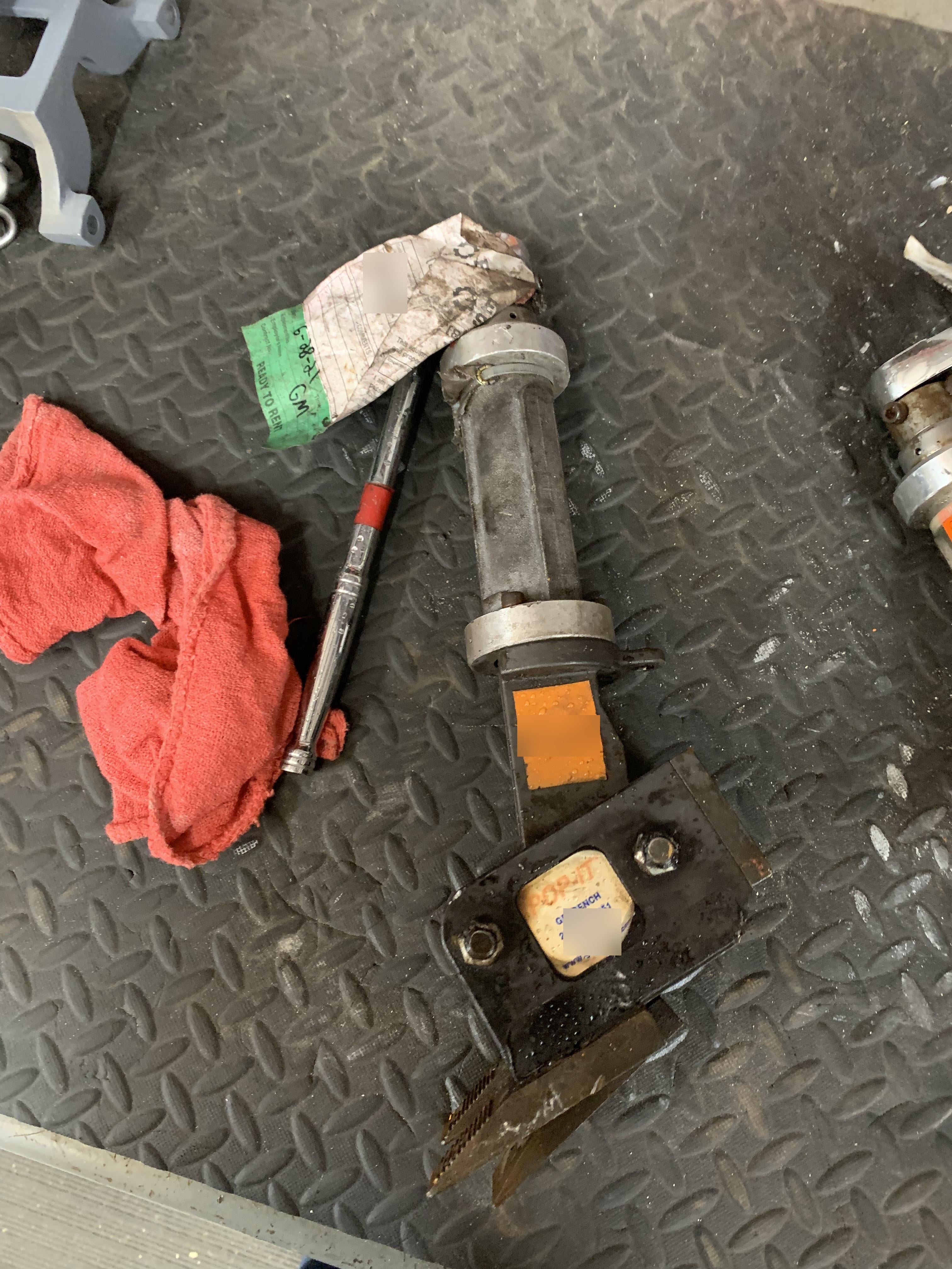 2020 PETOL P95-525