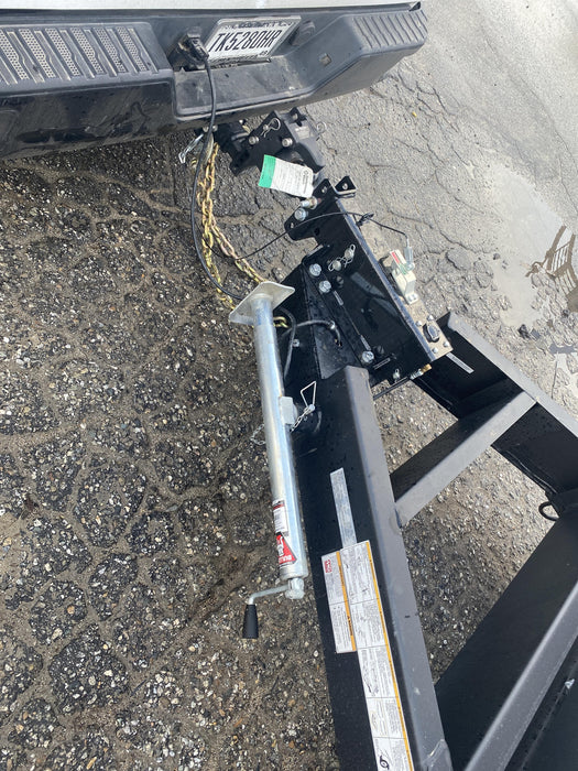 2022 MULTIQUIP DCA125