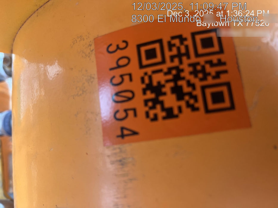 2024 MICHIGAN PNEUMATIC HV-15G-8P-ES-TRACKER