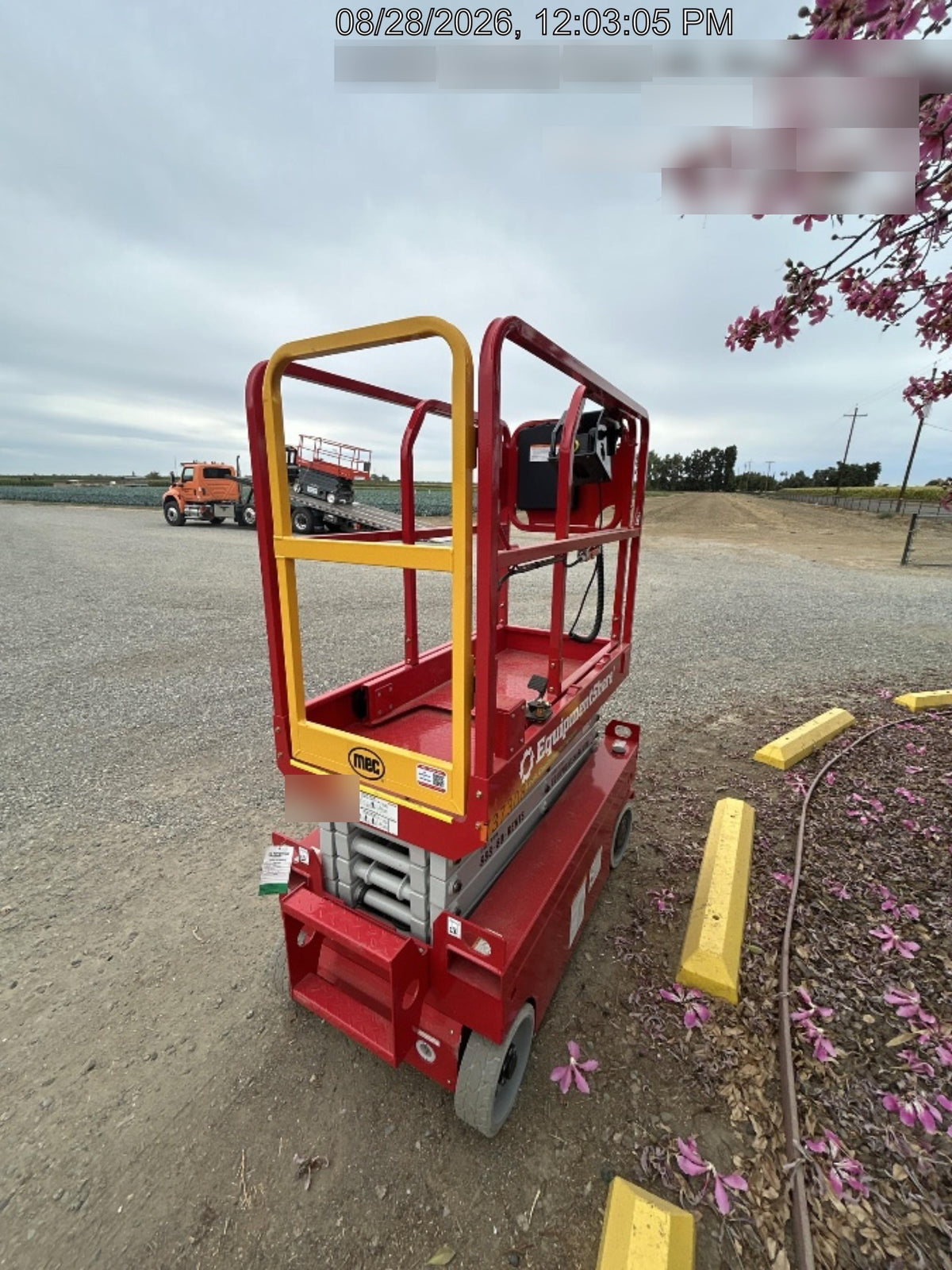 2026 MEC Micro 19+