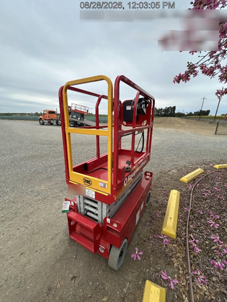 2026 MEC Micro 19+