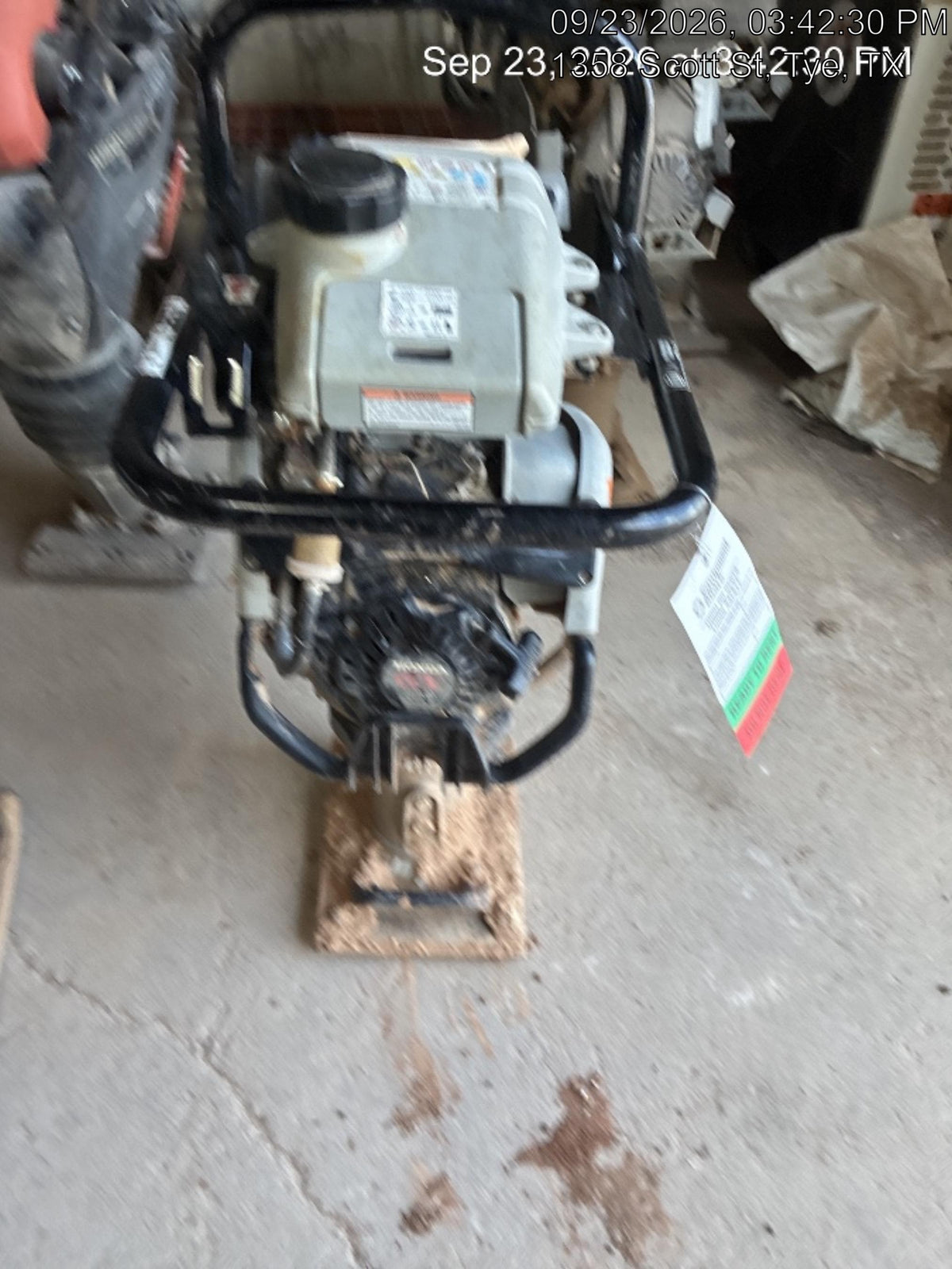 2026 MULTIQUIP MTX60HD