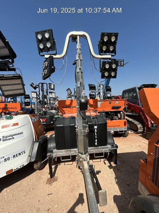 2025 WANCO WLTT-4MM4K