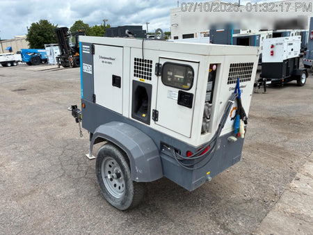 2022 ATLAS COPCO QAS45 CWK