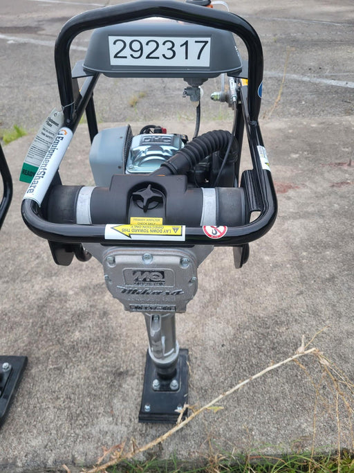 2023 MULTIQUIP MTR40HF