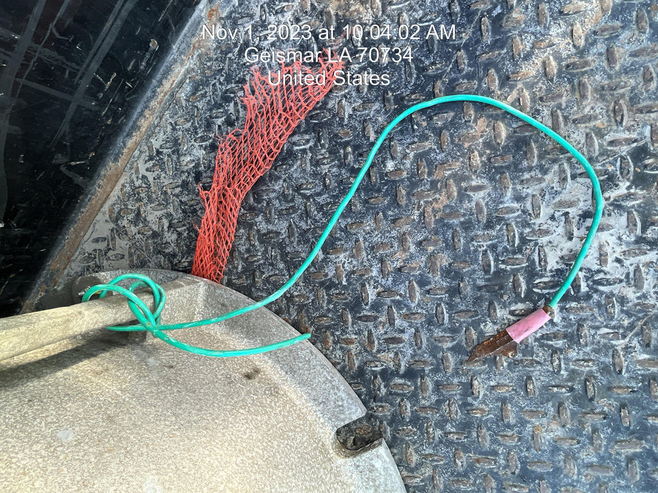 2020 MICHIGAN PNEUMATIC JF20