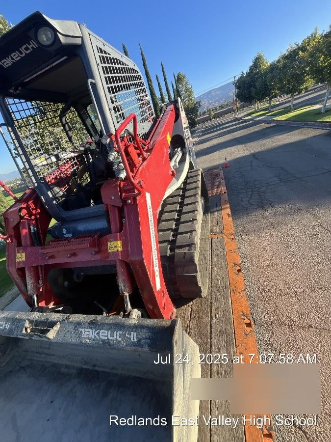 2023 VIRNIG 76" Smooth Bucket - Virnig