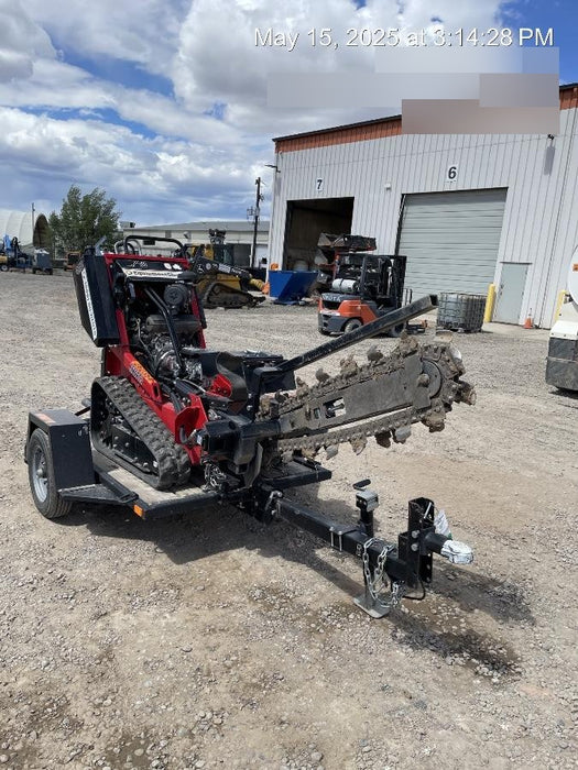 2022 BARRETO E4X6TBT