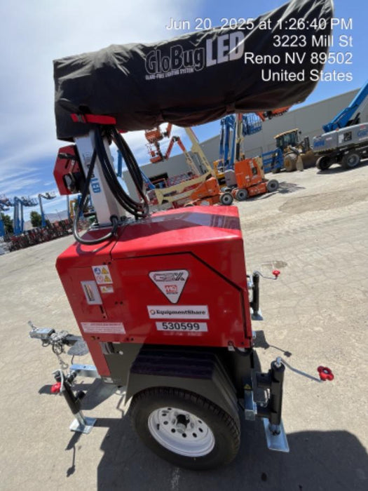 2025 MULTIQUIP GBX24BK