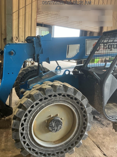 2022 GENIE GTH-636