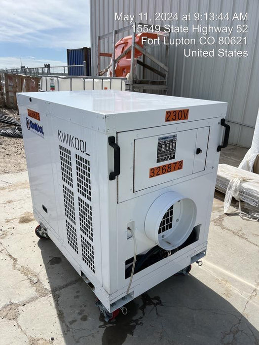 2023 KWIKOOL KPO5-21H