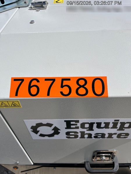 2026 TRIME X-SMART (SKID)
