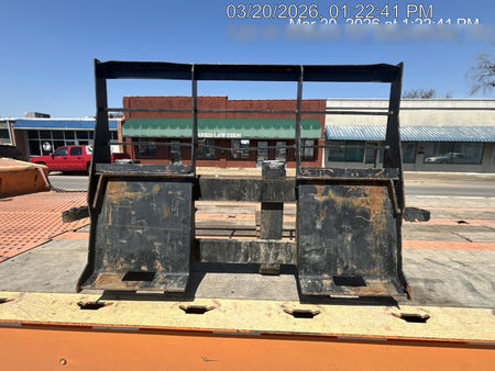 2022 ARROW MATERIAL HANDLING 48" Pallet Forks - Arrow