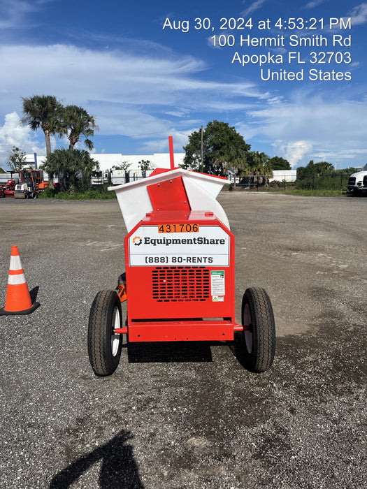 2024 MULTIQUIP WM90PH8