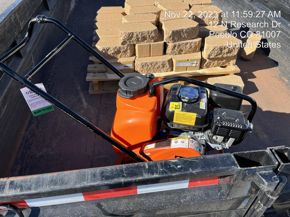 2023 MULTIQUIP MVC82VHW