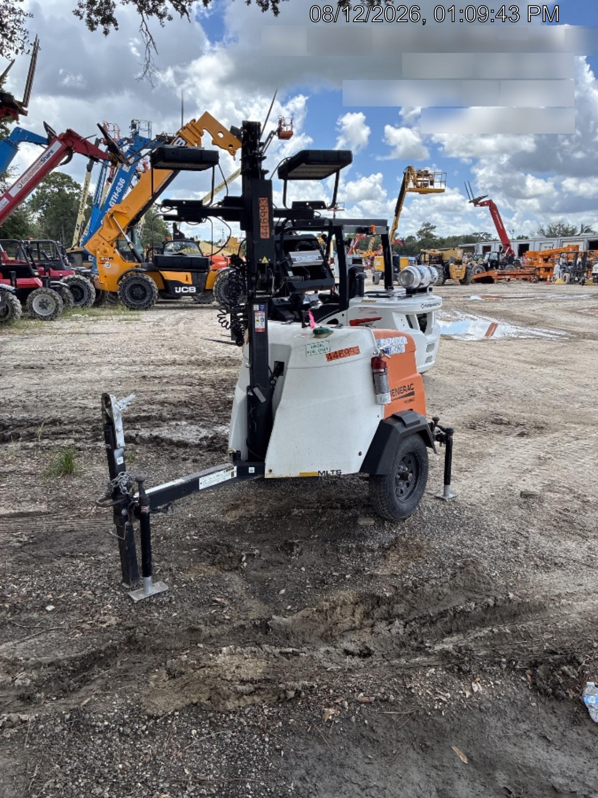 2024 GENERAC MLTS-4