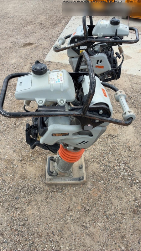 2023 MULTIQUIP MTX60HD