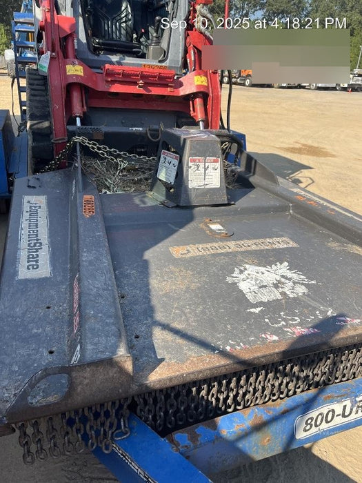 2020 PALADIN 30372A-0022